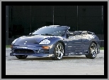 Mitsubishi Eclipse Spyder R1